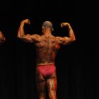 Tim   Rose - NPC North Carolina State  2010 - #1